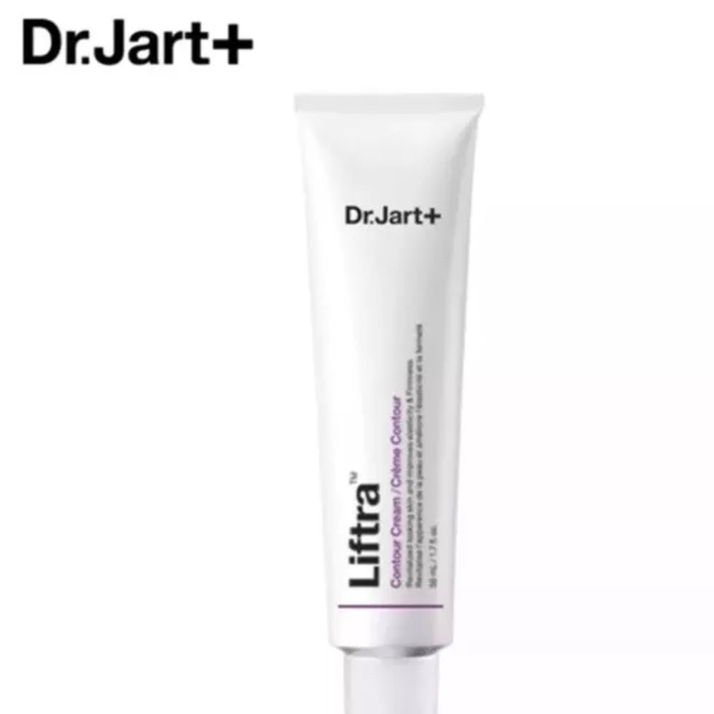 Dr Jart Liftra Cream - New in Box